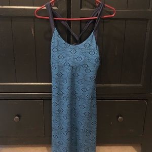 Patagonia summer dress